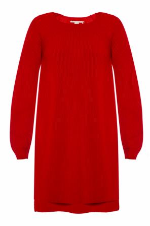 Cut-out ribbed sweater, zdjęcie 1 Cut-out ribbed sweater od Stella McCartney